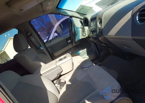 2008 Ford F-150 60Th Anniversary/Fx4/King Ranch/Lariat/Xlt z USA, uszkodzony, nr VIN 1FTPW14V28FC31564